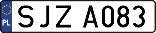 SJZA083