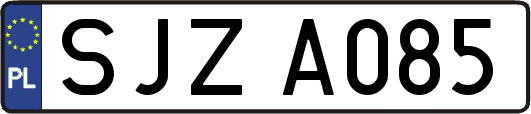SJZA085