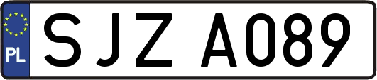 SJZA089