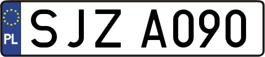 SJZA090