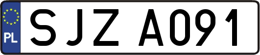 SJZA091