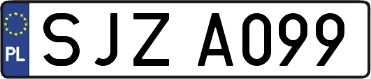 SJZA099