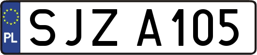 SJZA105