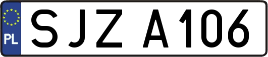 SJZA106