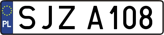 SJZA108