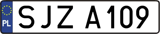 SJZA109