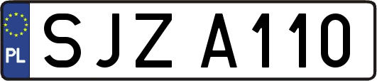 SJZA110