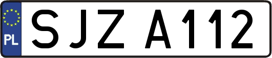 SJZA112