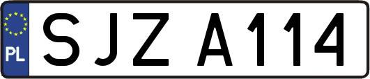 SJZA114