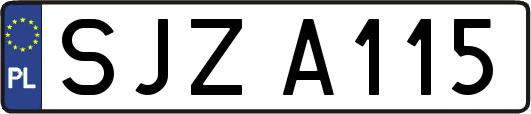 SJZA115