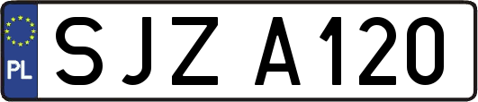 SJZA120