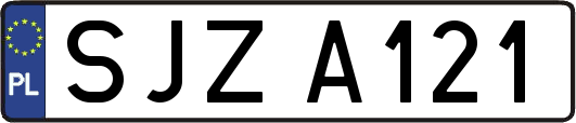 SJZA121