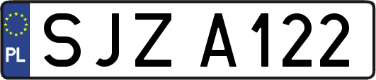 SJZA122