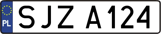 SJZA124