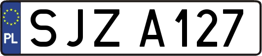 SJZA127