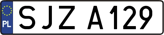 SJZA129