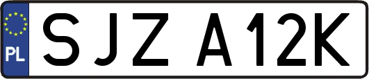 SJZA12K