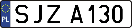SJZA130