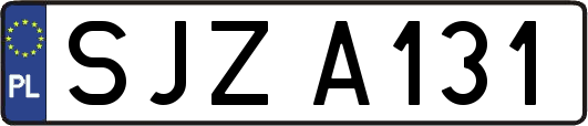 SJZA131