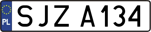 SJZA134