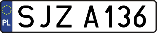 SJZA136