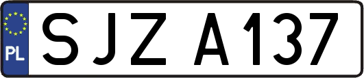 SJZA137
