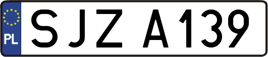 SJZA139