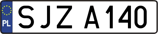 SJZA140
