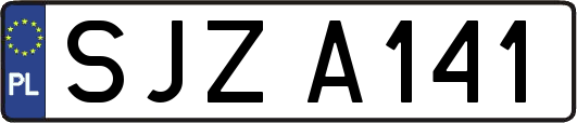 SJZA141