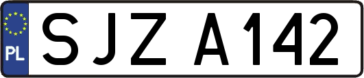 SJZA142