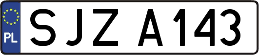 SJZA143