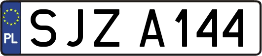 SJZA144