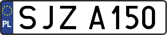 SJZA150
