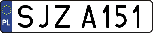 SJZA151