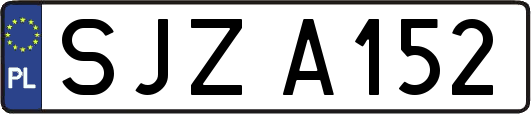 SJZA152