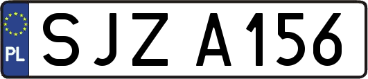 SJZA156