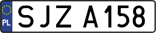 SJZA158