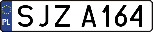 SJZA164