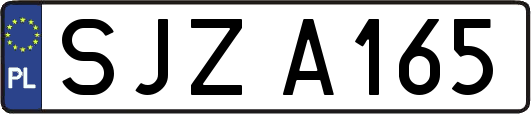 SJZA165