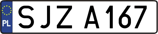 SJZA167