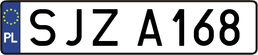 SJZA168