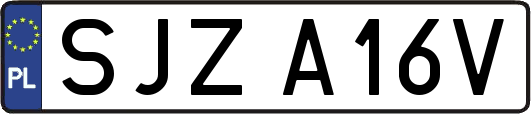 SJZA16V