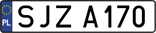 SJZA170