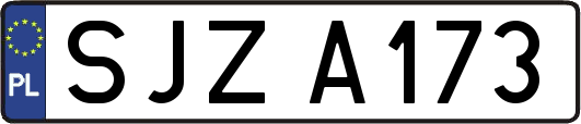 SJZA173
