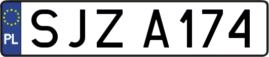 SJZA174