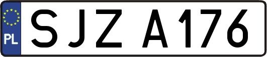 SJZA176