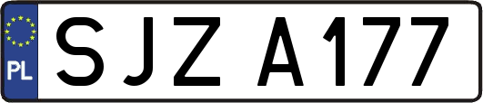 SJZA177