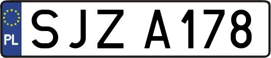 SJZA178