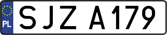 SJZA179