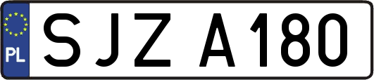 SJZA180
